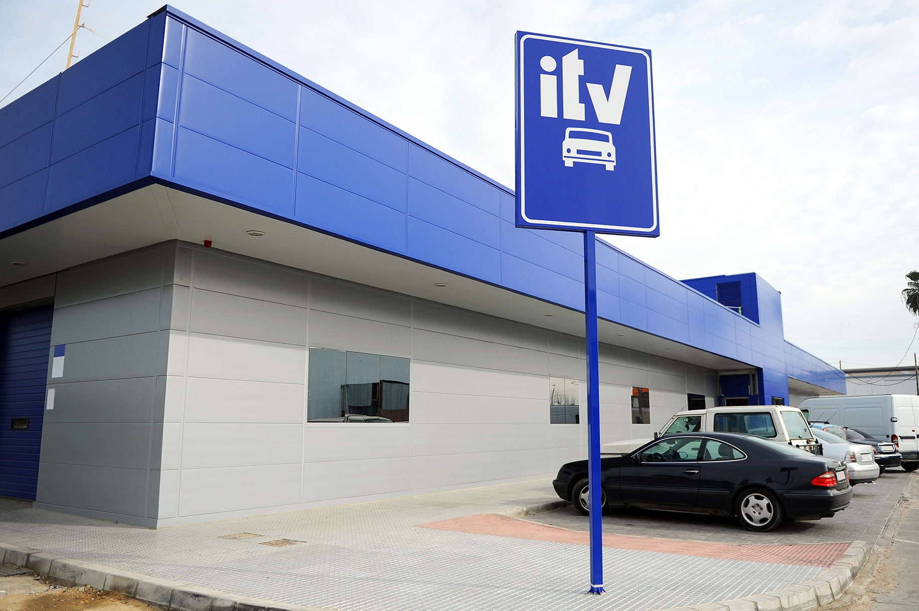 Revisiones pre-ITV 1